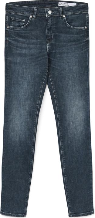 Actual product image Vero Moda VMLUX Slim Fit Jeans Slim Fit Jeans (32)