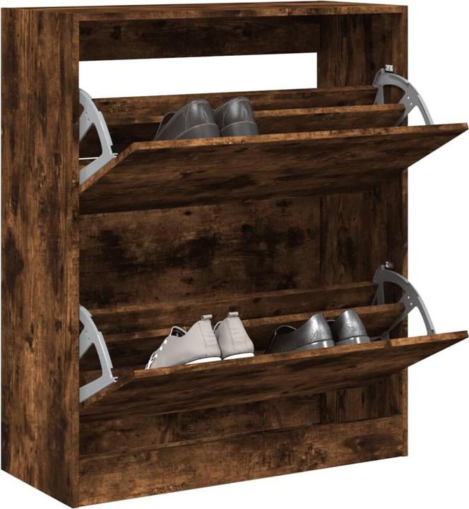 Produktbild vidaXL Nalani (80 x 34 x 96.5 cm)