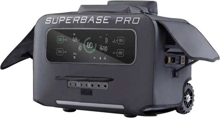 Produktbild Zendure SuperBase Pro bag voor 1500 en 2000