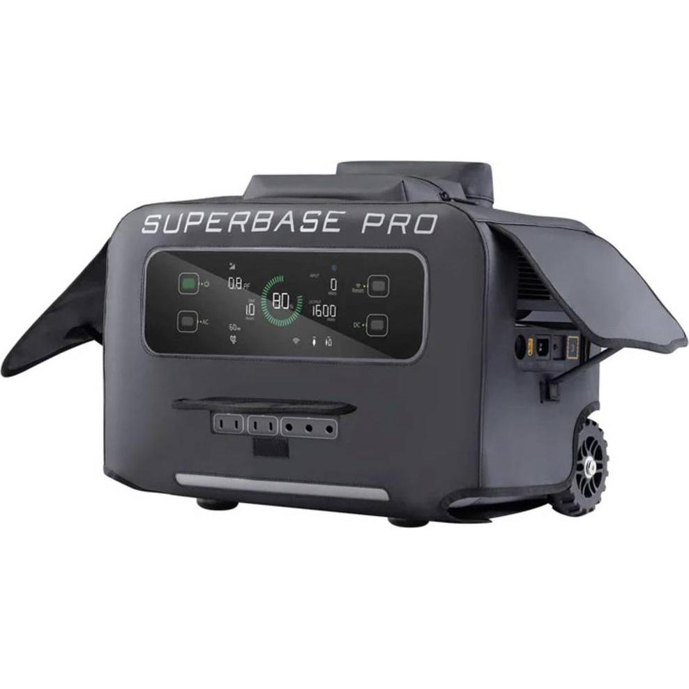 Thumbnail - Zendure, Power Station Zubehör, SuperBase Pro bag voor 1500 en 2000