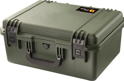 Produktbild Peli Storm Case iM2450, grün NF