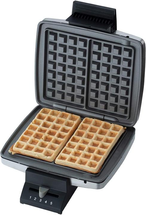 Productafbeelding Cloer Brusselse Wafelmaker 1445