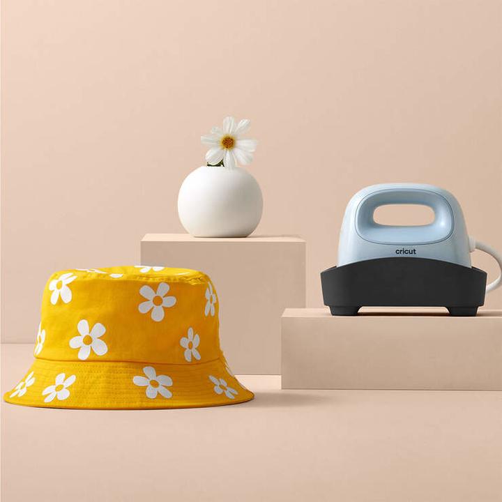 Produktbild Cricut Hat Press