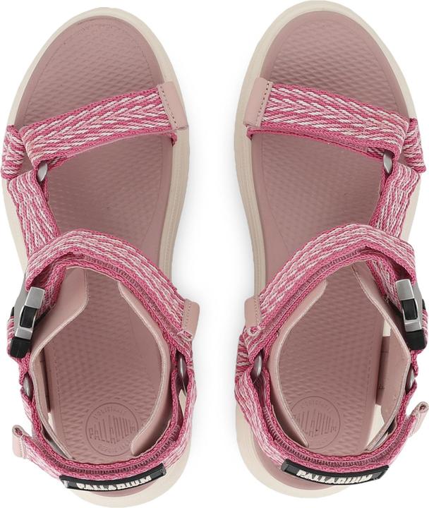 Actual product image Palladium Pallacruise Strap (39.5)