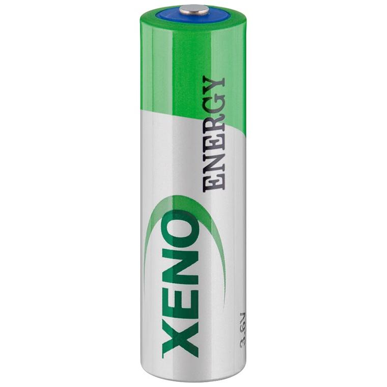 Thumbnail - XenoEnergy AA Mignon/ER14505 XL-060F - Standard-Top (1 Stk., AA, 2400 mAh), Batterien + Akkus