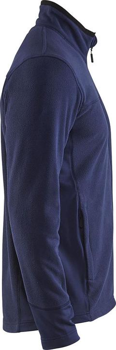 Produktbild Blakläder Microfleece-Jacke (XS)