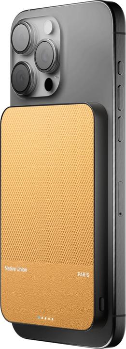 Produktbild Native Union ReClassic (5000 mAh, 15 W)