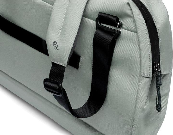 Actual product image Bellroy Via - Work Bag, Eucalyptus (14 l)