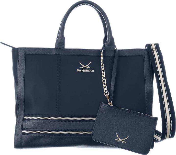 Produktbild Sansibar Handtasche 36 cm