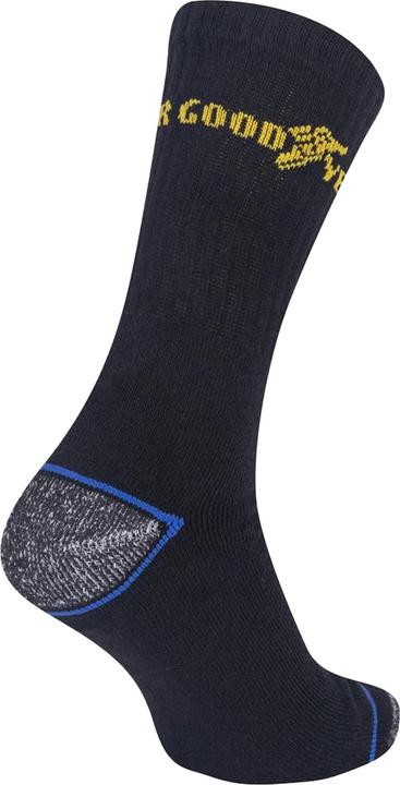 Produktbild Goodyear Socken Arbeit(5erPack) (40 - 44)