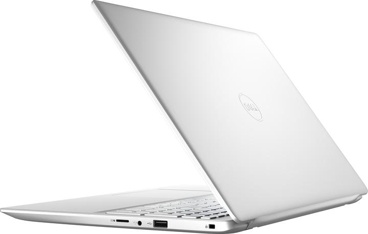 Produktbild Dell Inspiron 5590 (15.60", 512 GB, DE, Intel Core i7-10510U)