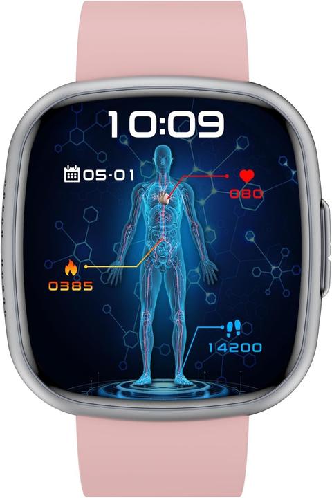 Actual product image Knauermann Neo 2 (42 mm)