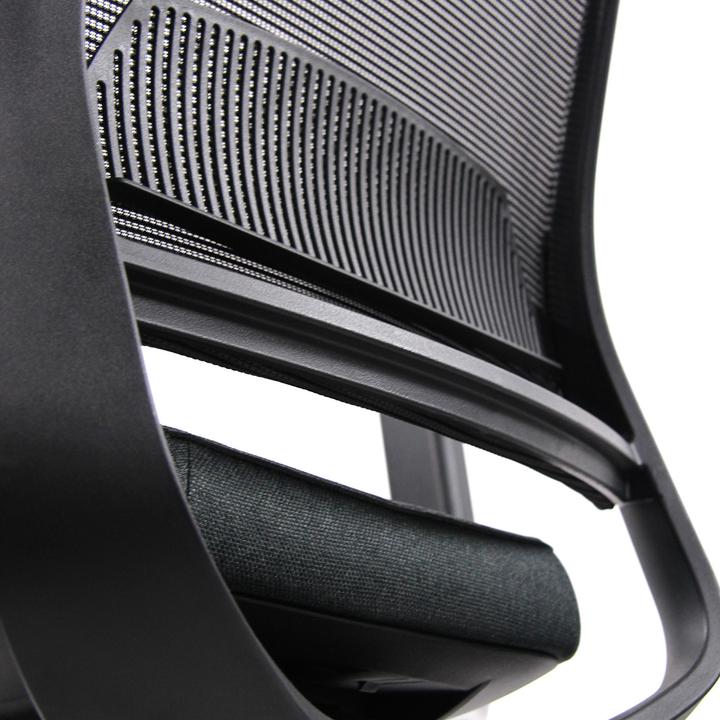 Produktbild Hjh Office Chiaro T1 Black