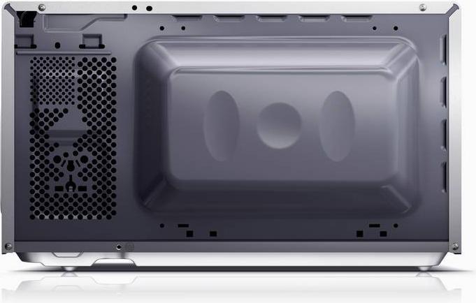 Actual product image Sharp YC-MS02E-S (20 l)