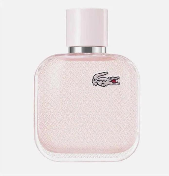 Produktbild Lacoste L12.12 ROSE EAU FRAICHE EDT 50 ML (Eau Fraîche, 50 ml)
