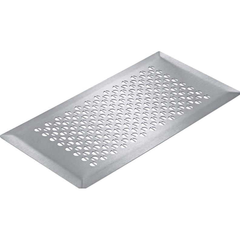 Thumbnail - Stiebel Eltron, Belüftungssystem, FG-S Luftgitter für den Fussbodenauslass LVE FA, geeignet für den Fussboden im Zuluftb...