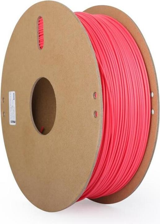 Immagine prodotto Creality Rosso fragola (PLA, 1.75 mm, 1000 g)