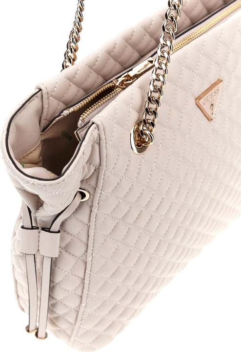 Immagine prodotto Guess Schoudertas Eco Rianee Tote Bag Stone Lichtgrijs
