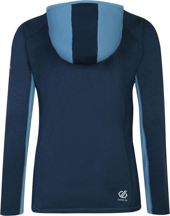 Immagine prodotto Dare2b WomensLadies Convey II con cappuccio Core Stretch Midlayer (38)