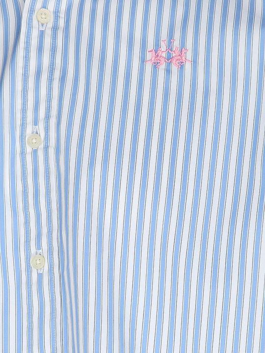 Produktbild La Martina MCC008-PP746 (XL)