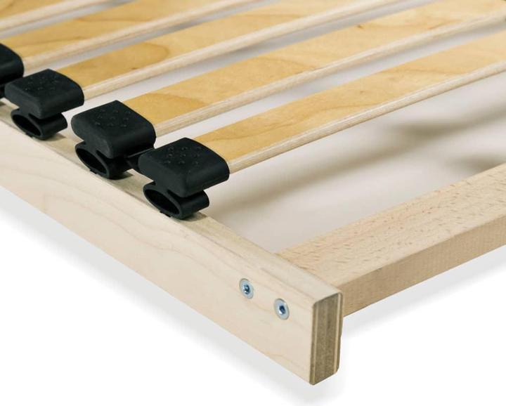 Actual product image vidaXL Lattenrost