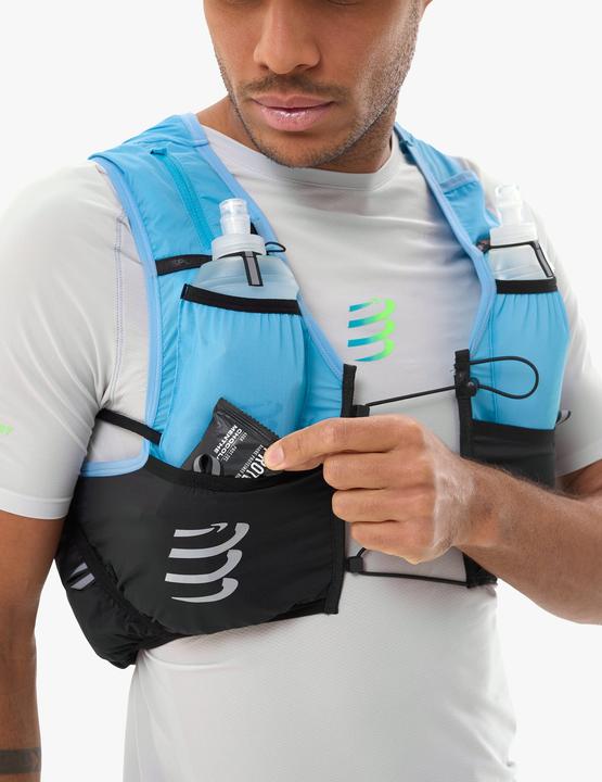 Produktbild Compressport Ultrun Evo 10 Pack (10 l)