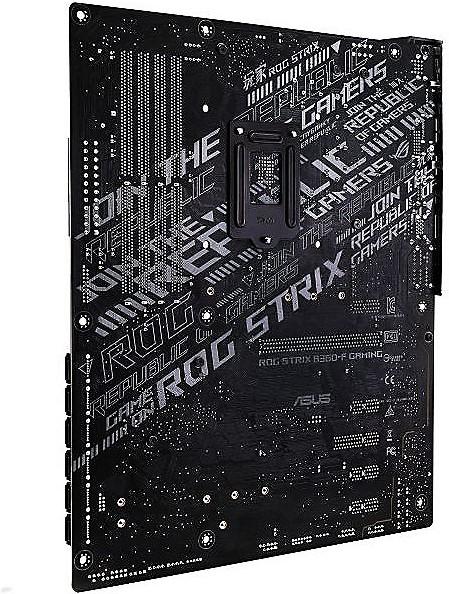 Actual product image ASUS ROG Strix B360-F Gaming (LGA 1151, Intel B360, ATX)