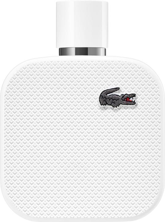 Lacoste L.12.12 Blanc EDP 100 ml (Eau de Parfum, 100 ml)