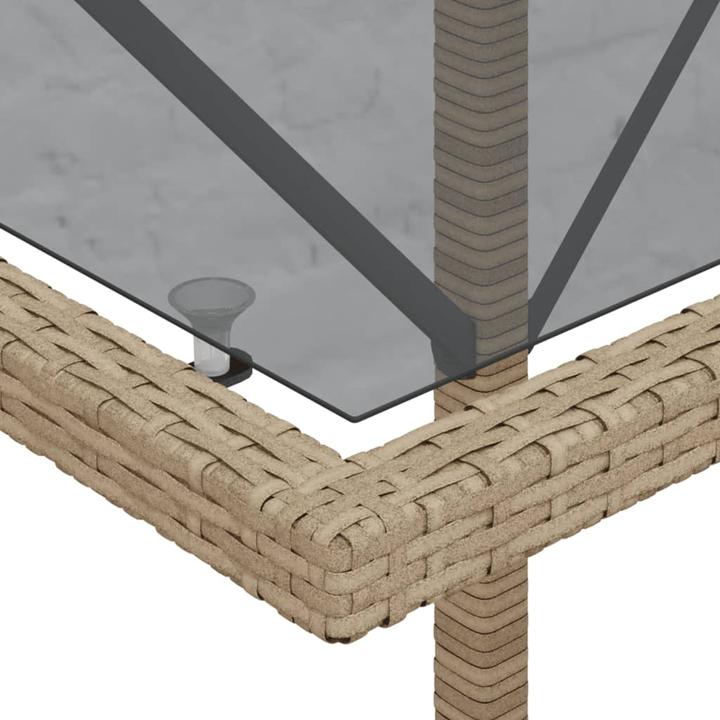 Image du produit vidaXL Bistro Set