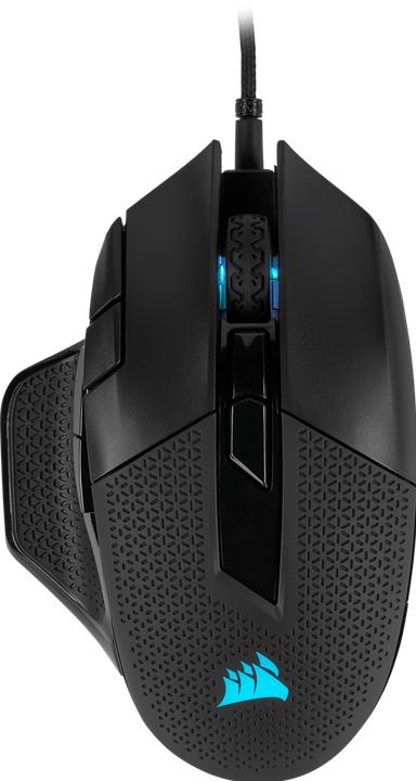 Actual product image Corsair Nightsword (Cable)