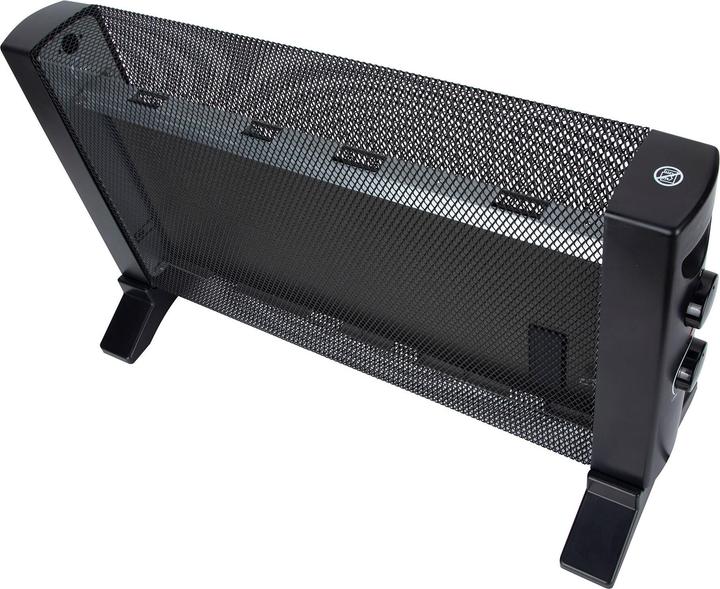 Actual product image Jata JCRM2206 (600 W)