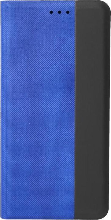 Produktbild prio Book Case Fashion for Samsung A33 5G blue-black (Samsung Galaxy A33 5G)
