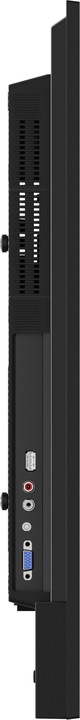 Image du produit iiyama 32" 1920x1080, panneau IPS, 1% de noir, pays (1920 x 1080 pixels, 32")