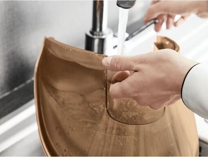 Produktbild Tefal Pro Express Vision Dampfgenerator GV9823 (3000 W, 800 g/min)