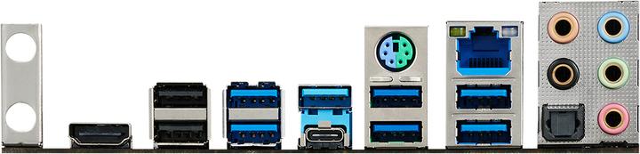 Produktbild AsRock B550 PG Riptide (AM4, AMD B550, ATX)