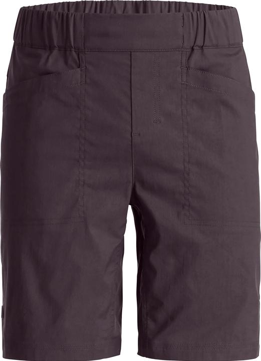 Dark Chestnut