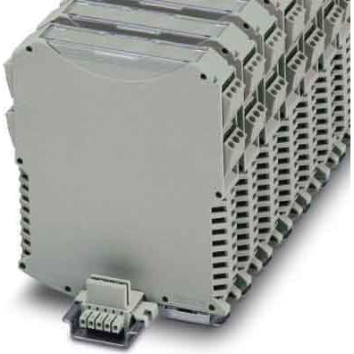 Phoenix Contact Alloggiamento per l'elettronica (Case), Accessori di elettronica + Alloggiamento, Grigio