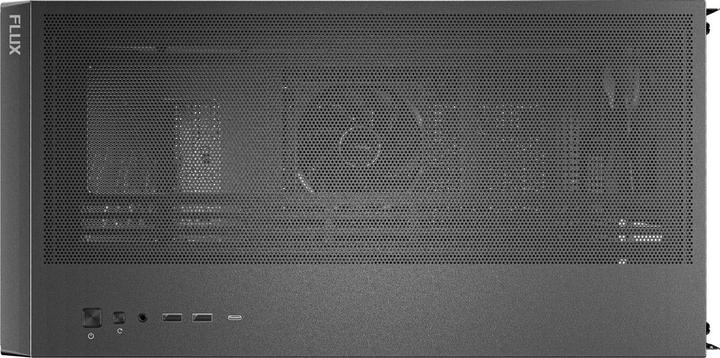 Image du produit Antec Flux SE (ATX, E-ATX, ITX, mATX)