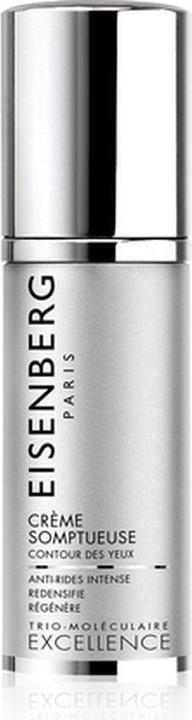 Eisenberg Excellence Crème Somptueuse (Crema per la cura degli occhi, 30 ml, Giorno)