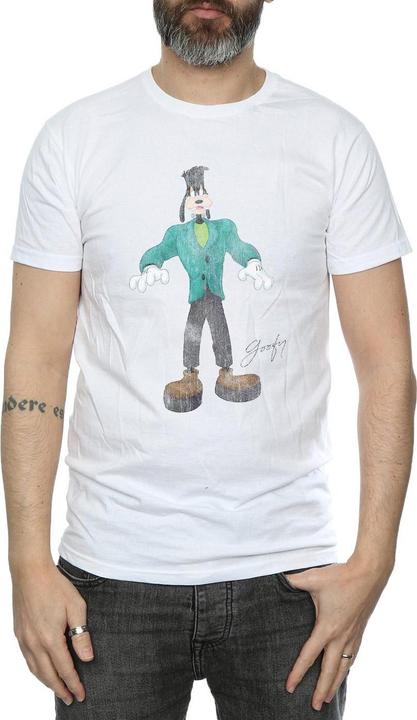 Produktbild Disney Frankenstein Goofy TShirt (XL)