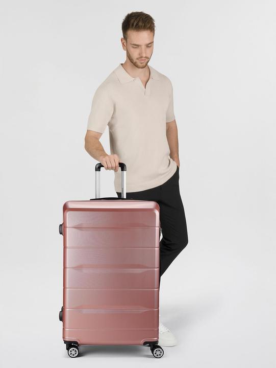 Produktbild Benzi 5583 4 Rollen Trolley 77 cm