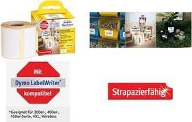 Image du produit Avery Étiquettes en rouleau