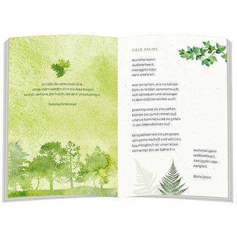 Thumbnail - Ein Baum voll guter Wünsche, Fachbücher