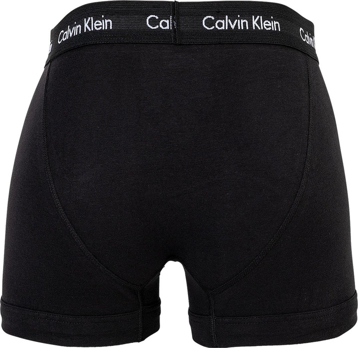Image du produit Calvin Klein Trunk (XL, Lot de 3)