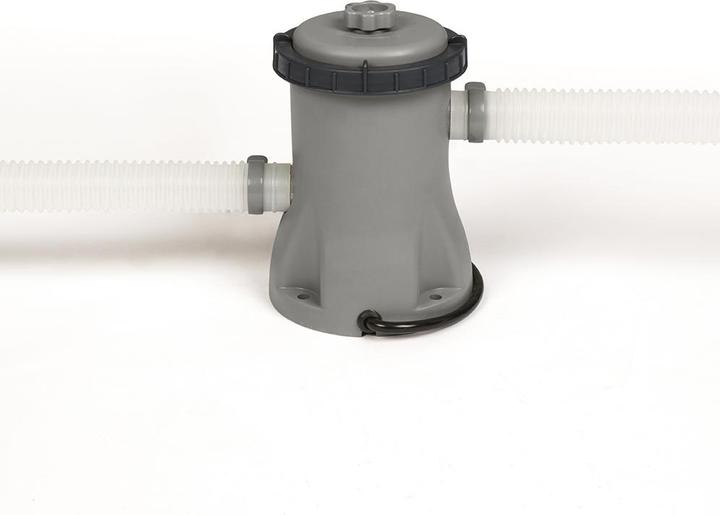 Produktbild Bestway Steel Pro (300 x 201 x 66 cm)