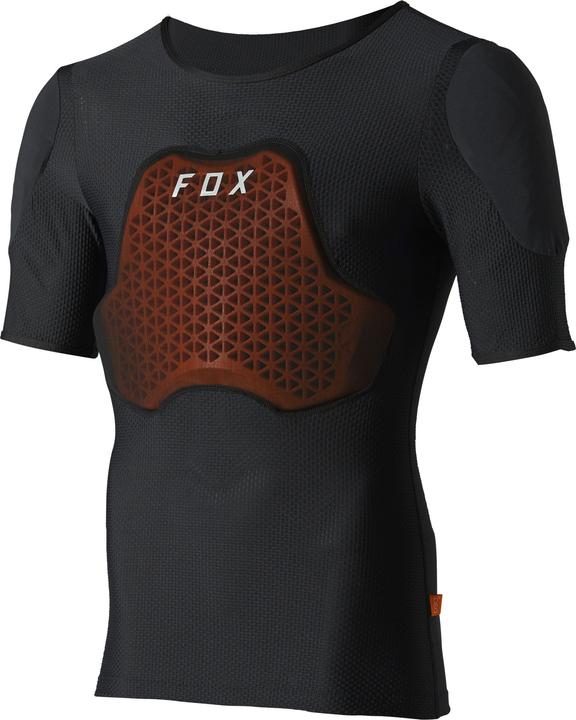 Fox Youth Baseframe Pro (146, 152, Back protector, Unique specimen)