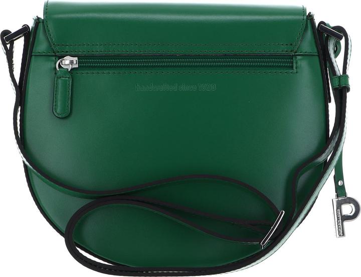 Immagine prodotto Picard Black Tie Crossbody Bag with Flap