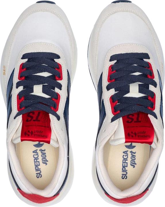 Produktbild Superga Sneaker 4089 Training 9TS Slim Wildleder (40.5)
