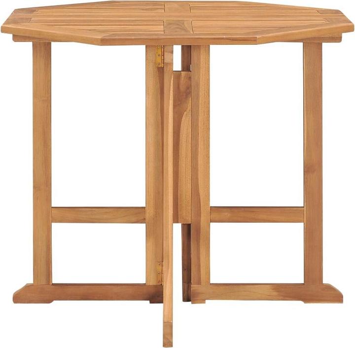 Produktbild vidaXL Gartenmöbel-Set (90 x 90 x 75 cm)