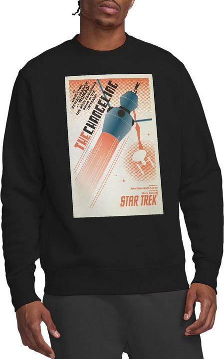 Produktbild The Original Series Episode 32 Sweatshirt (S)